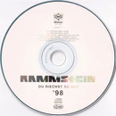 Mispress CD