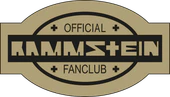 Official fanclub logo used on two fanclub magazines in 97/98