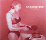 Stripped 27 July 1998