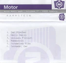 6-Track Demo 3 1995