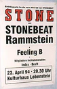 23.04.1994 Kulturhaus, Lobenstein, Germany