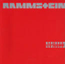 German promotional cover