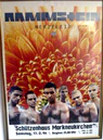 17.02.1996 Schützenhaus, Markneukirchen, Germany