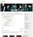 Short lived design in June 2011