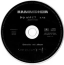 Spain Promo CD
