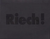 Top lid of the Riech! box