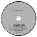 Promo CD
