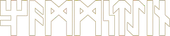 April 1994 Used on the spine of the 5-Track Demo tape's j-card.