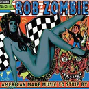 American Made Music to Strip By 26 October 1999