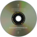 Single CD