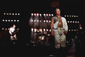 24.01.2001 Enmore Theatre, Sydney, Australia