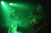 31.12.1994 Klubhaus der Jugend, Saalfeld, Germany