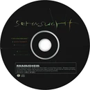 Australian bonus CD