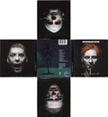 German digipack
