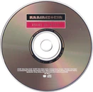 Australia EP CD