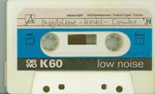 Live im HDJT 1988