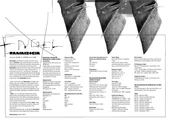 Promotional folder