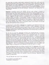 Slash Records promo sheet #2