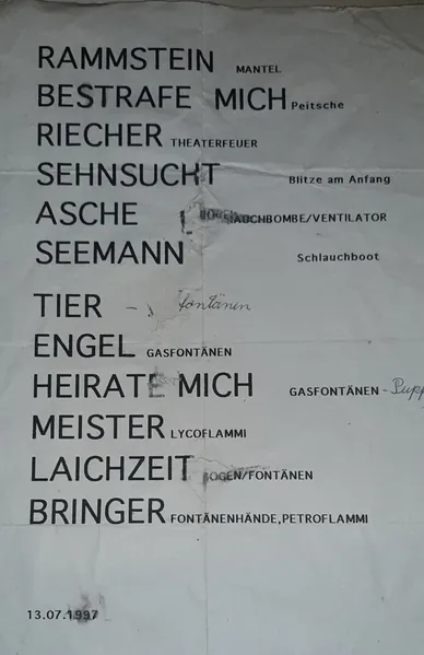 File:19970713setlist.jpg